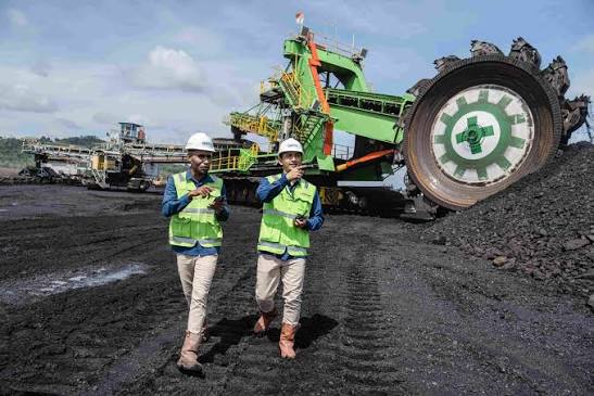 PTBA Kucurkan Rp33,04 Miliar untuk Eksplorasi Batu Bara 2026