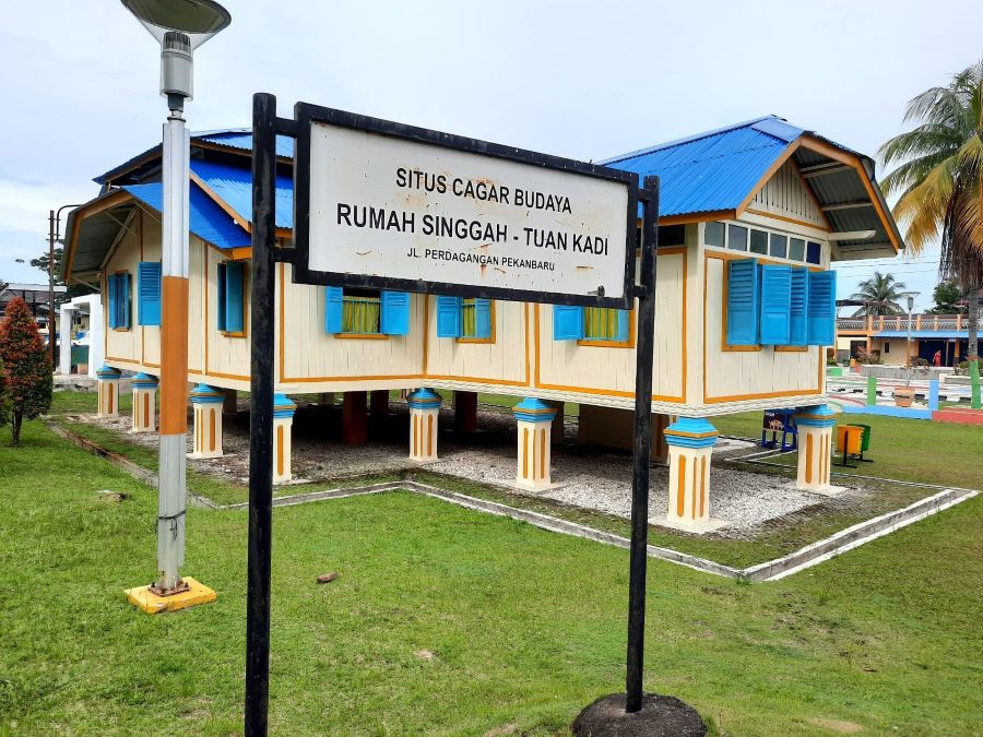 30 Destinas Wisata di Pekanbaru Ramai Dikunjungi Sepanjang Tahun 2025