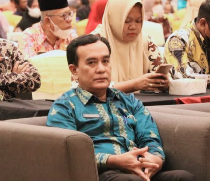 Diskes Pekanbaru Sudah Catat 3.713 Kasus TBC Tahun Ini