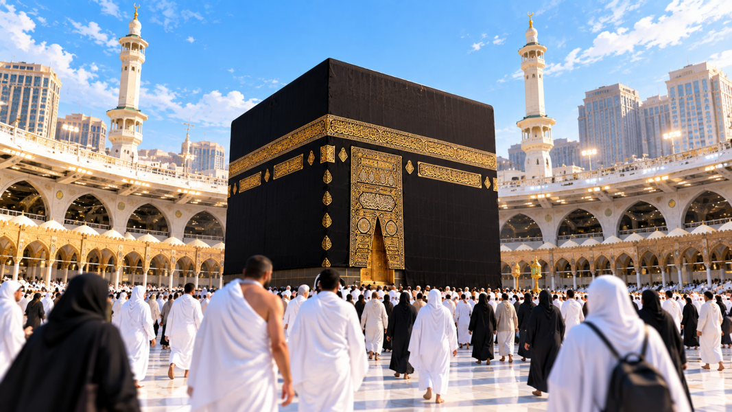 Prabowo Perintahkan Sapu Bersih Kartel dan Mafia Haji-Umrah, Hotline Diperkuat