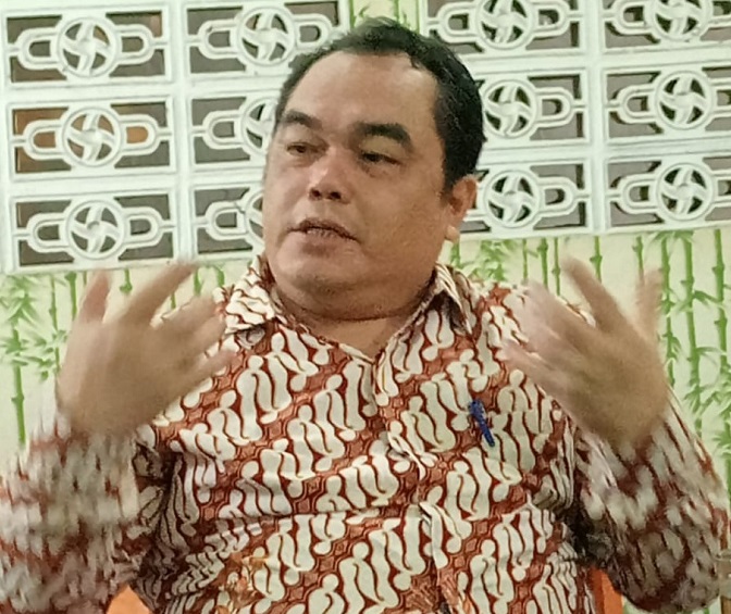 Ir. Robert Hendrico, SH: Menyalakan Cahaya Keadilan dari Riau untuk Indonesia