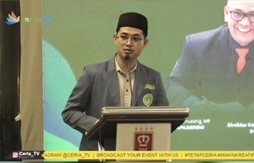 Trans7 Lecehkan Pesantren dan Kiai, IPNU Pekanbaru: Mendidih Darah Kami