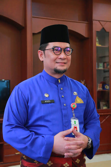 Definitif! Syahrial Abdi akan Jadi Sekdaprov Riau, Pelantikan Jumat Malam