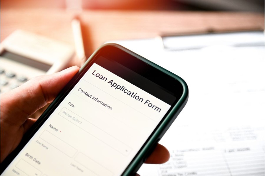 8 Pinjaman Online Bunga Rendah Terdaftar OJK Terbaru