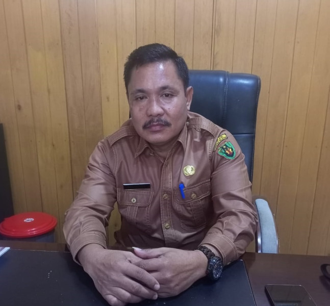 Pastikan Tepat Sasaran, Dinas Pertanian Bengkulu Selatan Perketat Seleksi Calon Penerima Alsintan