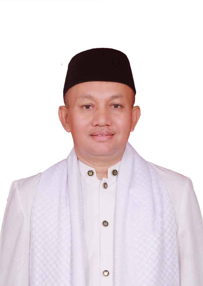 Apresiasi BRK Syariah, Dr. Asep Ajidin: Ramadan Jadi Momentum Emas Literasi Keuangan Syariah