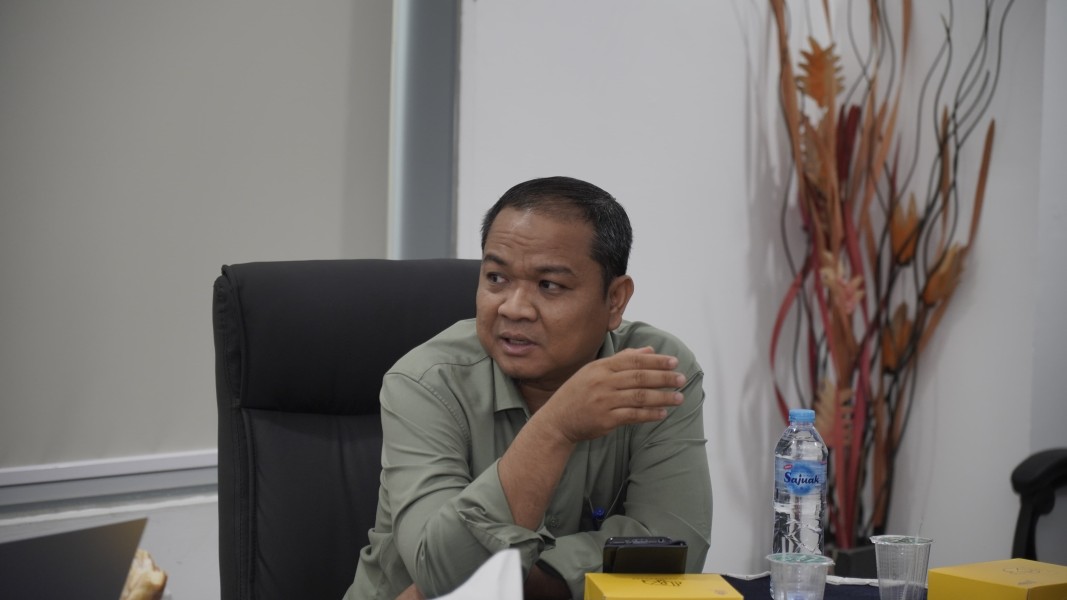 Pendiri: RPPM Saat ini Vakum, Jangan Manfatkan untuk Kepentingan Pribadi