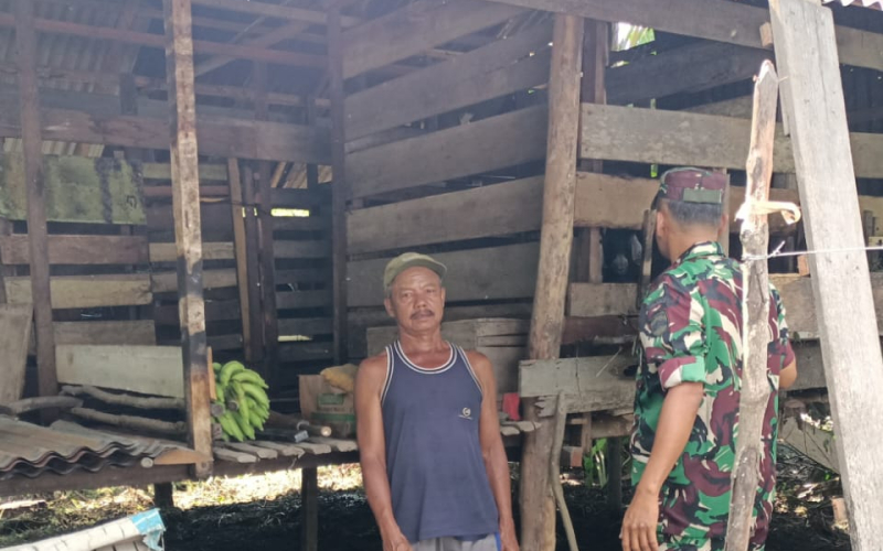 Peltu Edeng: Kebersihan Kandang Adalah Kunci Utama Cegah PMK