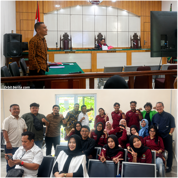 Sidang Praperadilan Notaris J Disorot, Indikasi Cacat Prosedur Mulai Terungkap