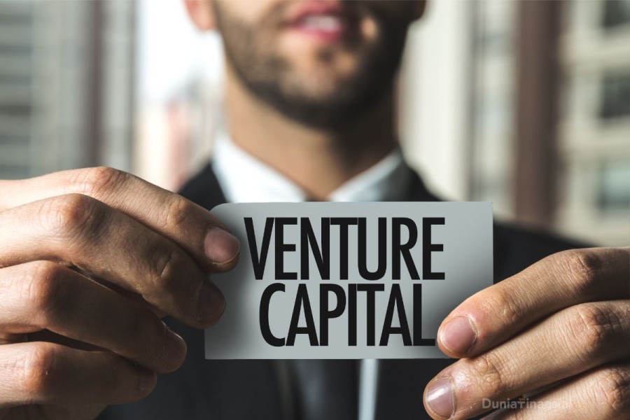 Mengenal 10 Venture Capital Terbesar di Indonesia