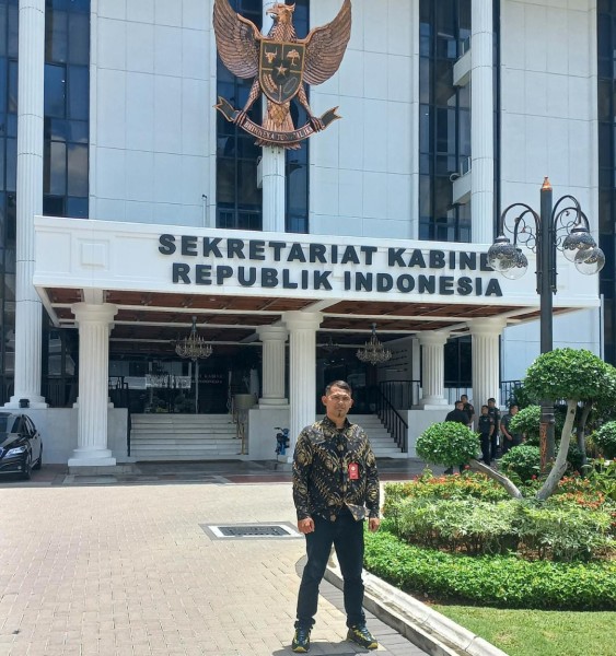 Buntut Penggeledahan Rumah Orang Tua LSM PETIR, Penyidik Polda Riau di Propamkan ke Polri