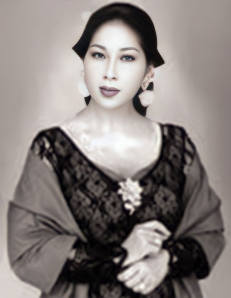 Selamat Jalan, Titiek Puspa