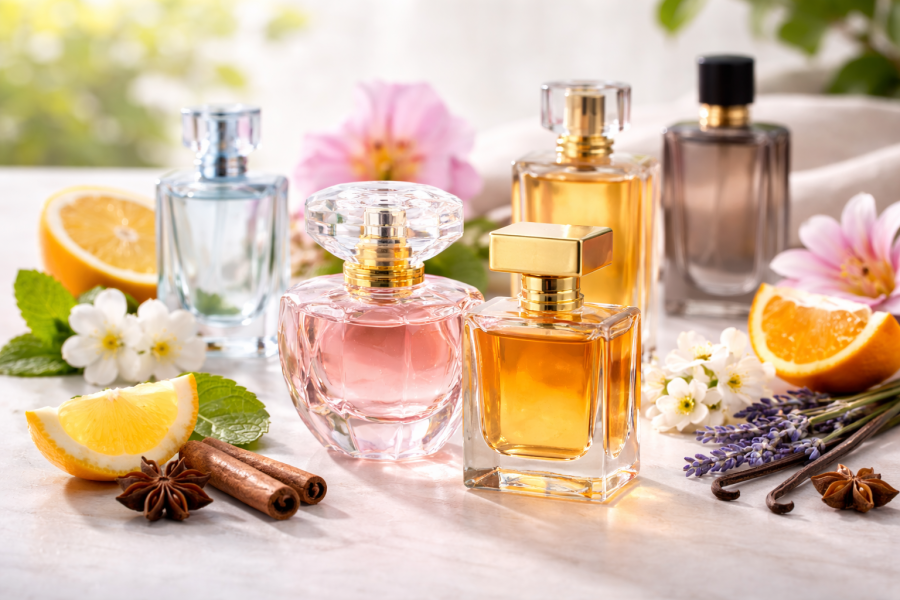 Tips Pilih Parfum Siang dan Malam, Sesuaikan Aroma dengan Waktu