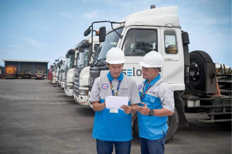 PT Serasi Autoraya (SERA) Menghadirkan Standar Baru dalam Layanan Logistik Profesional