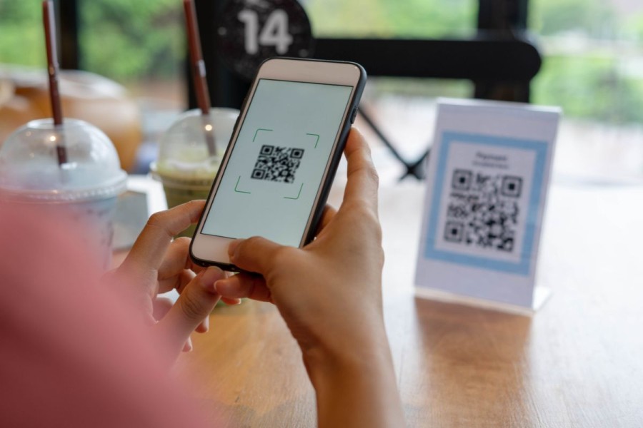 Cara Membuat QRIS Merchant untuk Semua Pembayaran