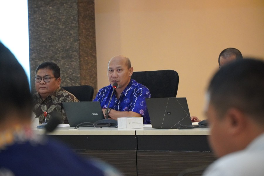 Menata Ulang Tradisi Kemahasiswaan : Mempertahankan Nilai, Memperdalam Makna, Mentransformasikan Bentuk
