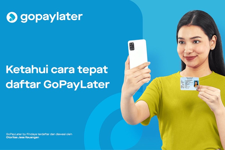 GoPay Later Adalah: Fungsi, Cara Mengaktifkan, dan Bunganya