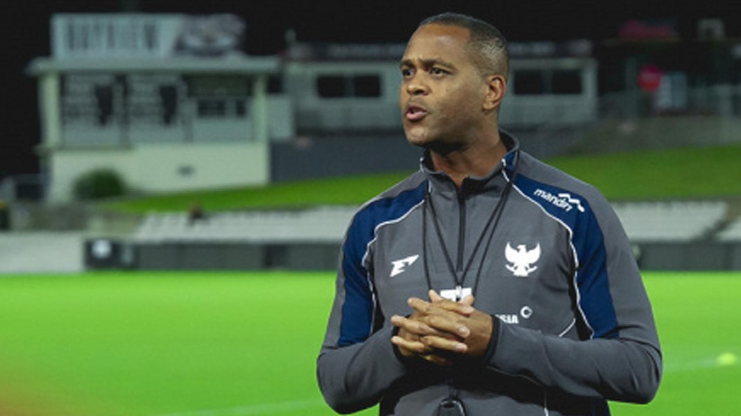 Patrick Kluivert Resmi Dipecat sebagai Pelatih Timnas Indonesia
