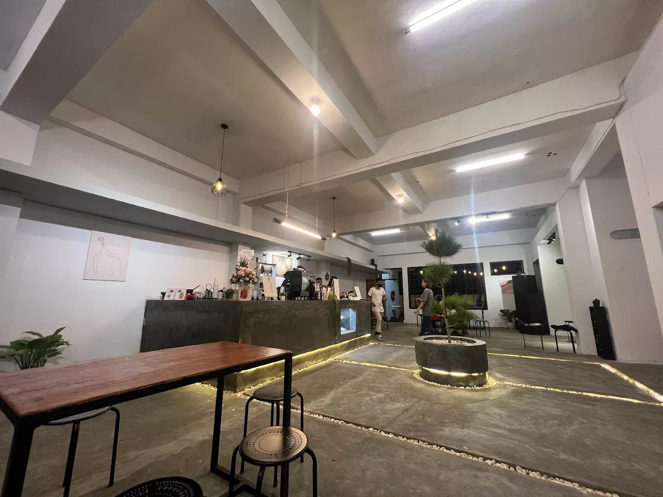 10 Rekomendasi Cafe di Sulawesi Utara Paling Hits dan Estetik