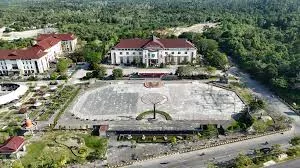 Penajam Paser Utara Siapkan Mobil Tangki Hadapi Kemarau Ekstrem