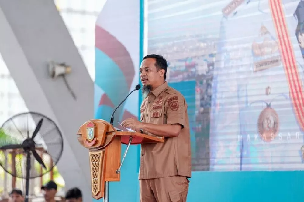 Gubernur Sulsel Ajak Kurangi Kegiatan Seremonial Selama Ramadan 2026