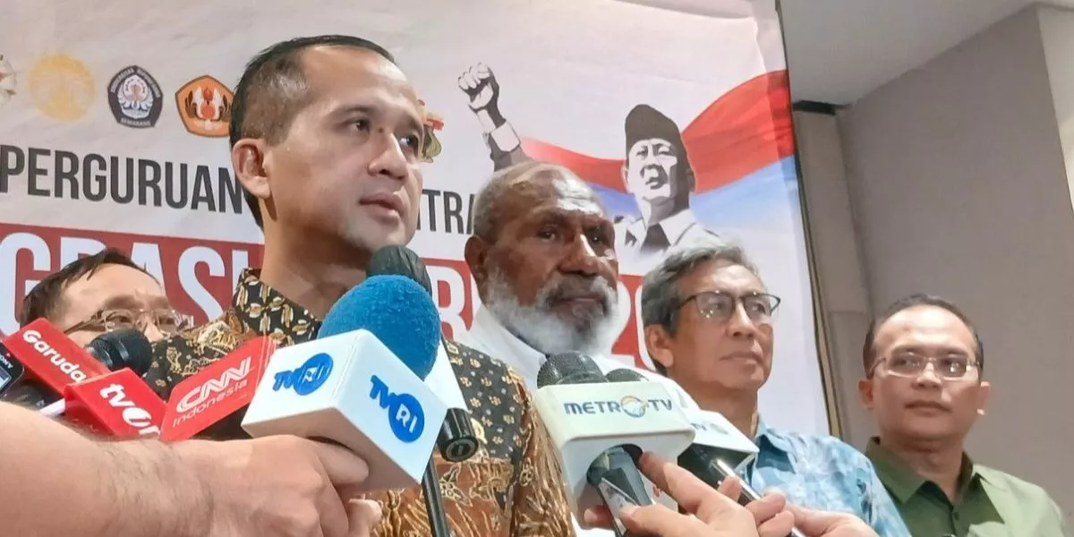 Kementrans Siapkan Beasiswa Patriot untuk Mahasiswa Unggul Nasional