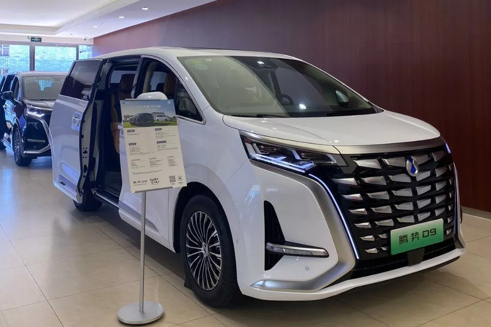 Bukan Cuma Toyota, Ini 10 Merek Mobil Terlaris April 2026: BYD Geser Honda