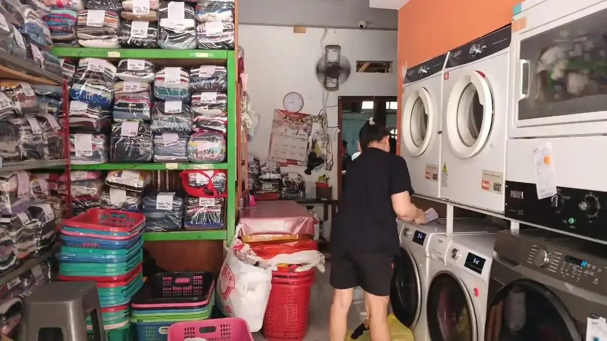 10 Daftar Laundry Sulawesi Utara Terbaik dan Paling Terpercaya