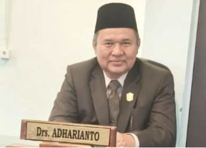 Krisis Tenaga Medis, Pemkot Sungai Penuh Usulkan 31 Formasi CPNS 2026, DPRD Soroti Minimnya Dokter Spesialis