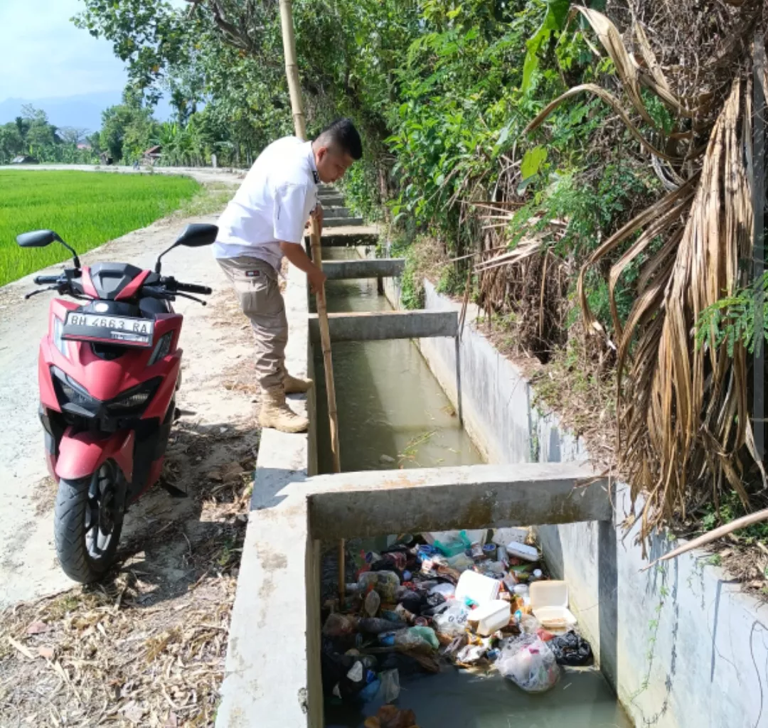 Membagi Air, Menjemput Berkah: Solusi Adil untuk Irigasi Kasigi