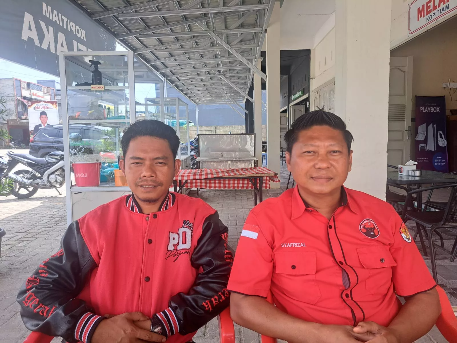 PDI Perjuangan Kabupaten Pelalawan Gelar Musancab, Umumkan Pengurus Baru 12 PAC dan Targetkan 15 Kursi DPRD pada 2030
