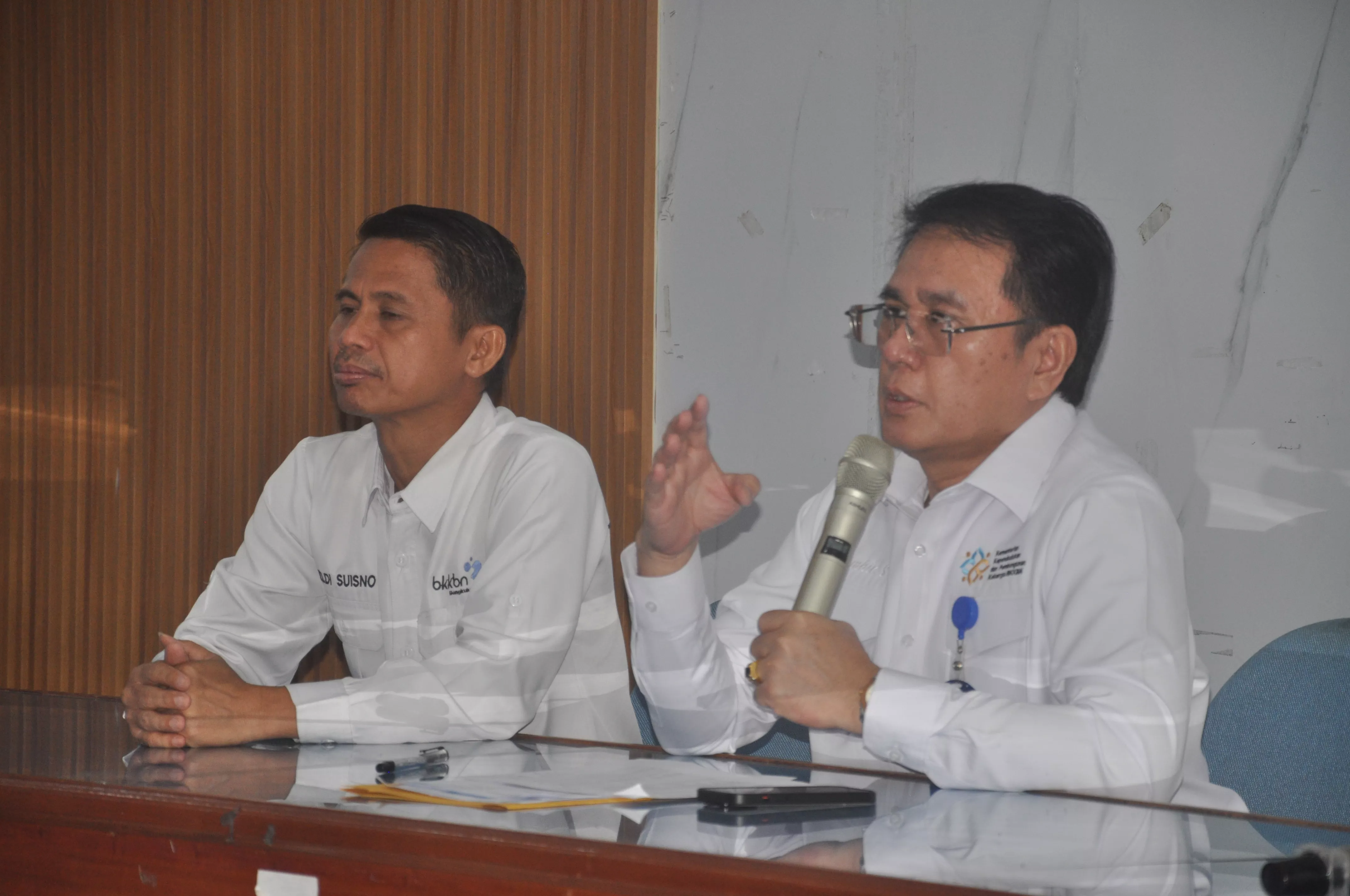 Tingkatkan SOP Pelayanan KB Untuk Menekan Risiko Medis