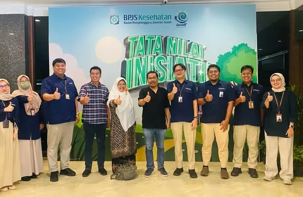 DPRD Provinsi Bengkulu Berang, Usin Sembiring Kecam Penghapusan Masif Kepesertaan PBI BPJS Kesehatan