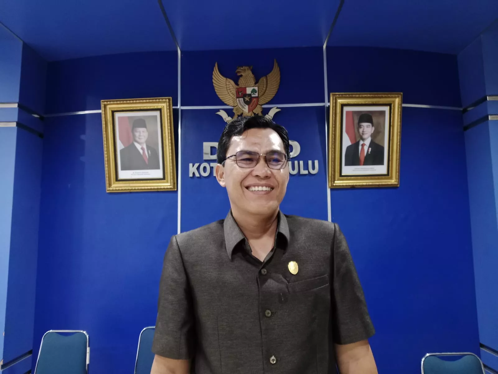 DPRD Bengkulu Bahas Darurat Sampah, Rodi Dorong Penguatan Perda dan Bank Sampah