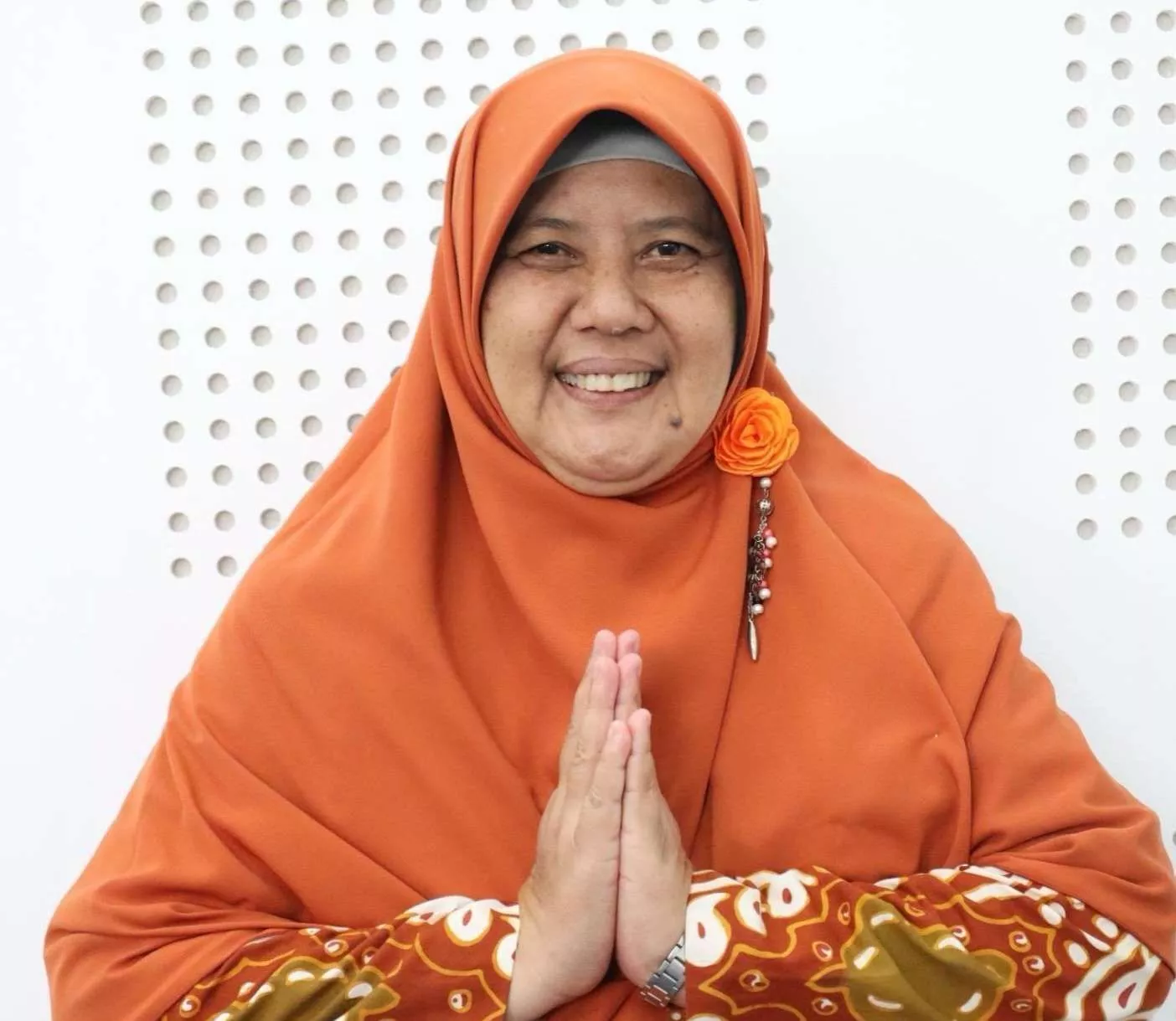 DPRD Provinsi Bengkulu Apresiasi Kesuksesan MTQ Ke-37, Sri Astuti Puji Antusiasme Warga dan Kafilah