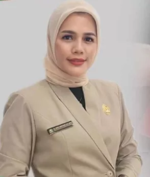 Desy Maryani Soroti Ganti Rugi Lahan Kolam Retensi Rp67 Ribu per Meter Persegi