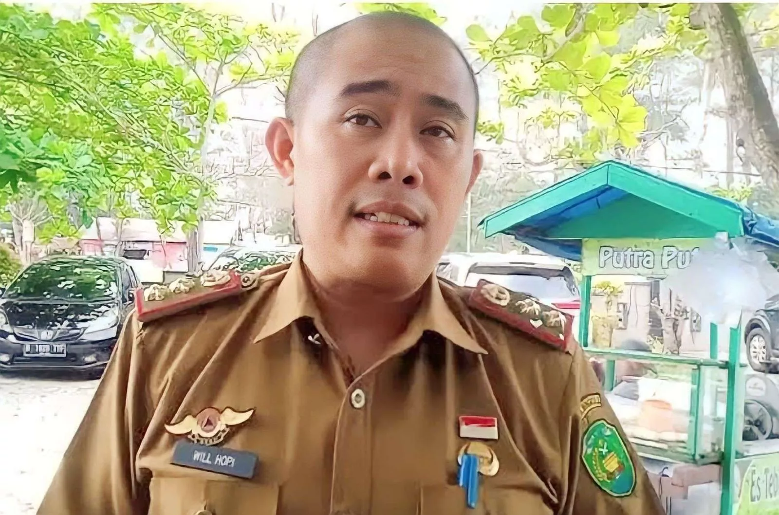 Sokong Program Makan Bergizi Gratis, Pemkot Bengkulu Usulkan 17 Koperasi Merah Putih Kelola Bioflok