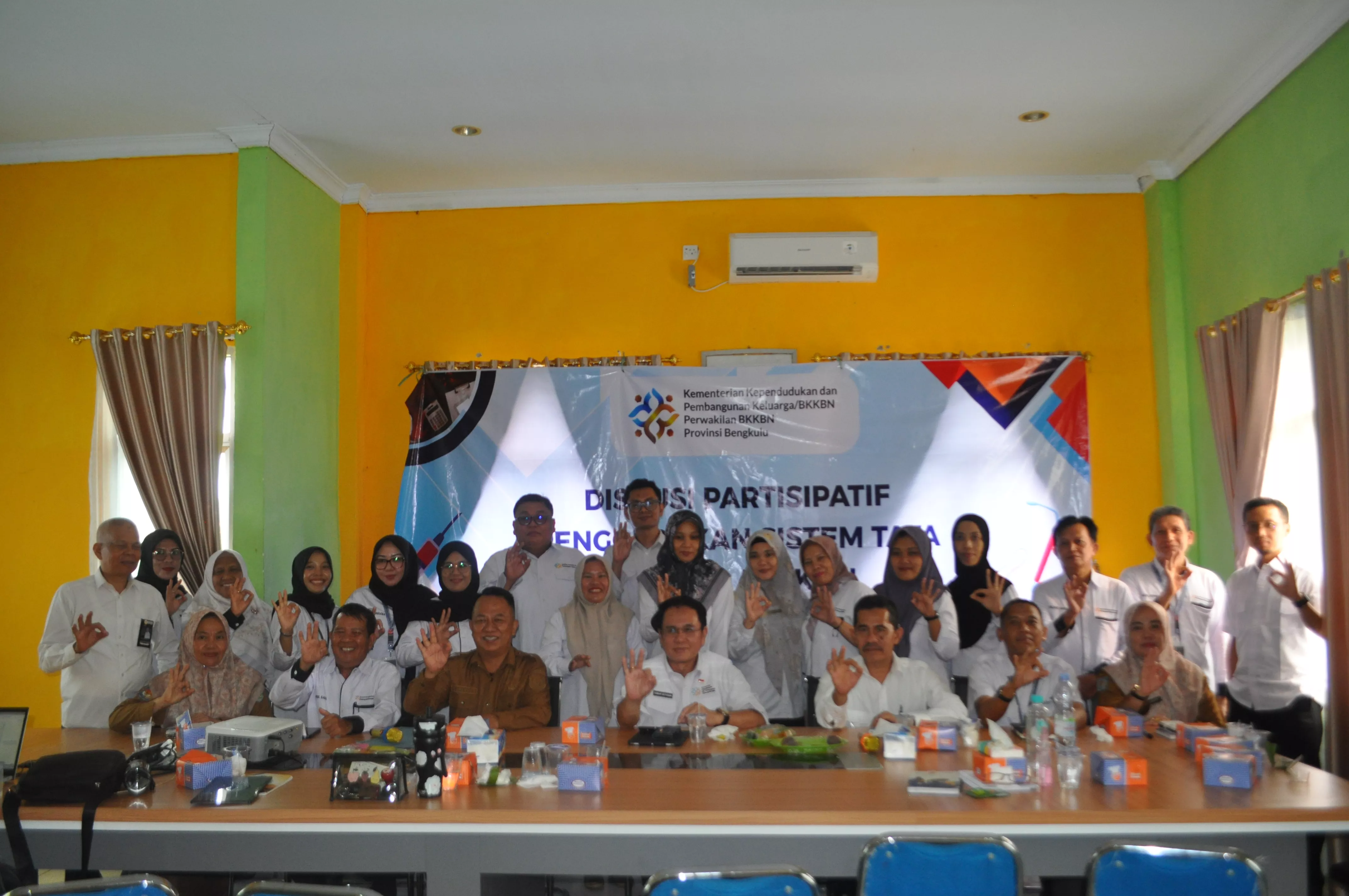 Keterbatasan Penyuluh KB, Dorong Bangga Kencana Perkuat Kader TPK