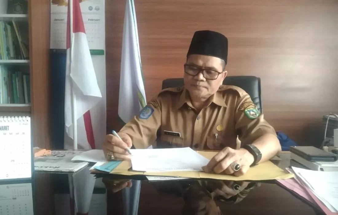 Realisasi PBB Kepahiang Capai 75,51 Persen, Jadi Indikator Penguatan Kapasitas Fiskal Daerah