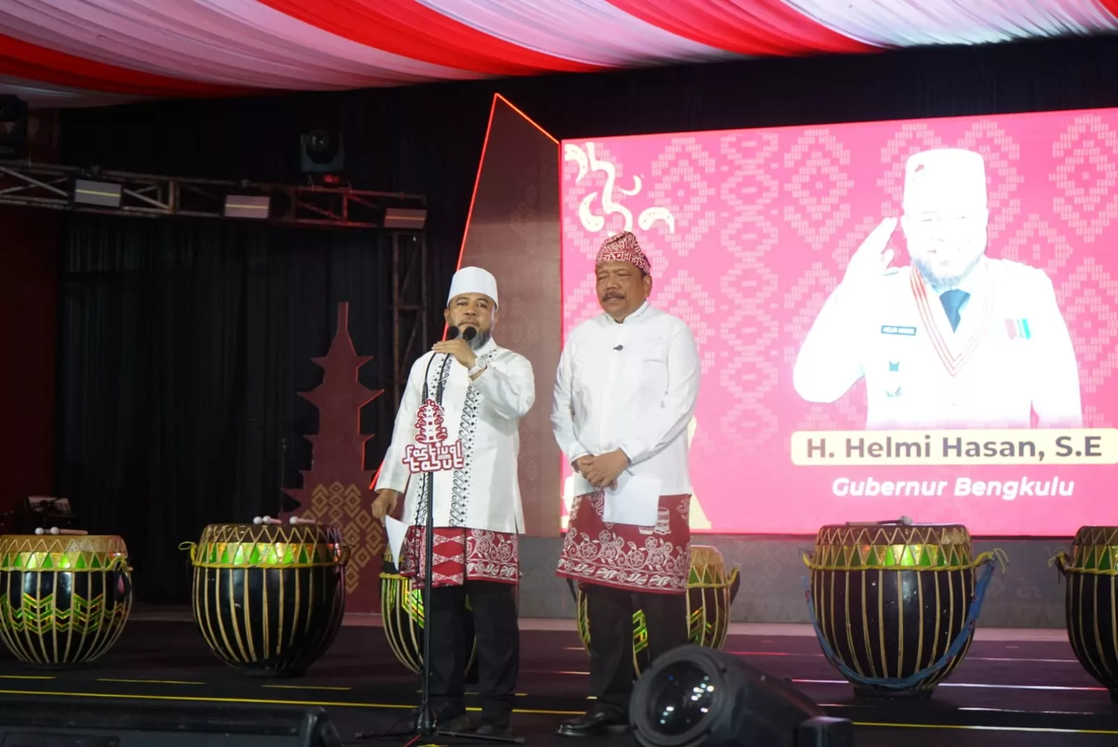 Ketahanan Keluarga Dalam Seni Budaya Mendorong Kerukunan dan Kesejahteraan