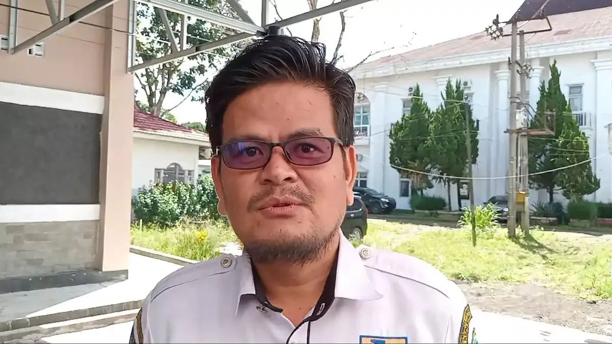 Perangi Kemiskinan Ekstrem, Dinas PUPR Kepahiang Jemput Bola Kuota Bedah Rumah ke Pusat