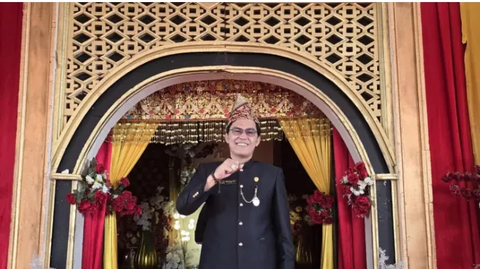 Usia 307 Tahun, Kota Bengkulu Didorong Perkuat SDM dan Infrastruktur