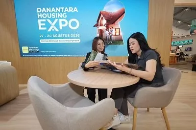 BNI Perluas Akses KPR Lewat wondrX 2026, Bunga Mulai 1 Persen
