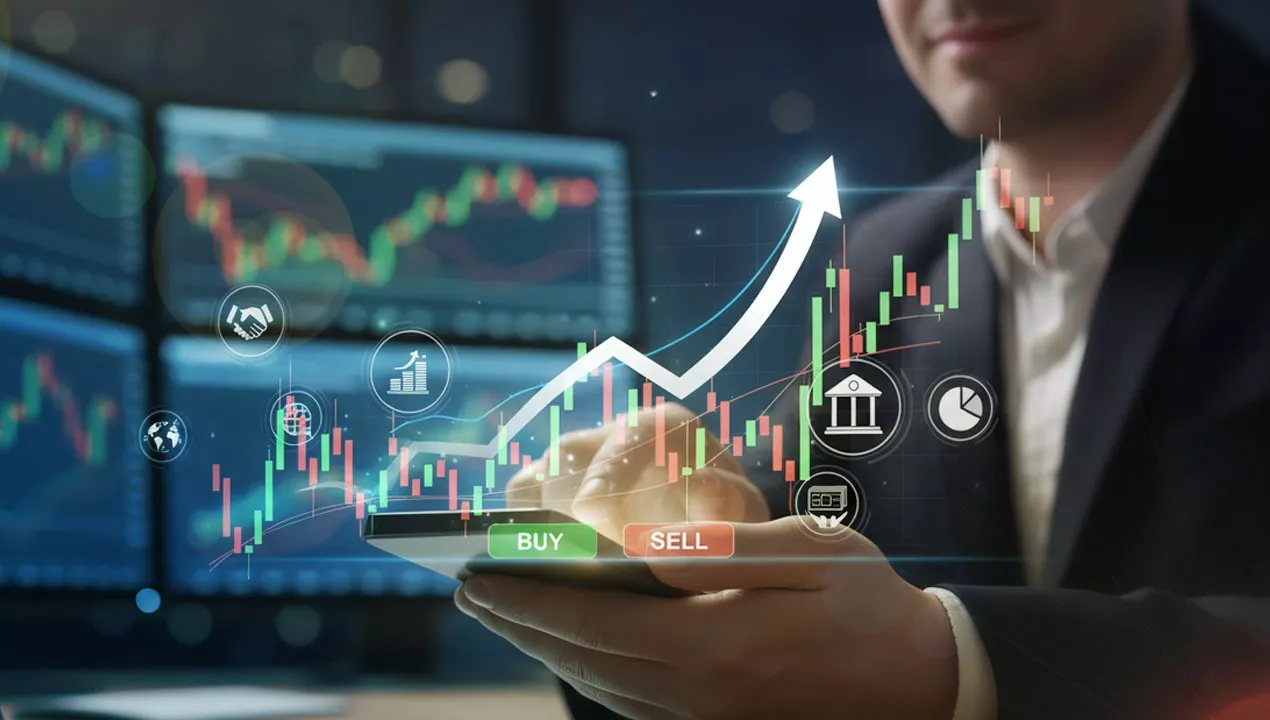  Pasar Saham Indonesia Masuki Fase Transisi: Reli IHSG Dinilai Rentan dan Bersifat Sementara