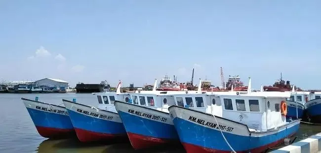 Perkuat Armada Laut, Pemkot Bengkulu Kejar Realisasi Bantuan Kapal 4 GT dari Pusat