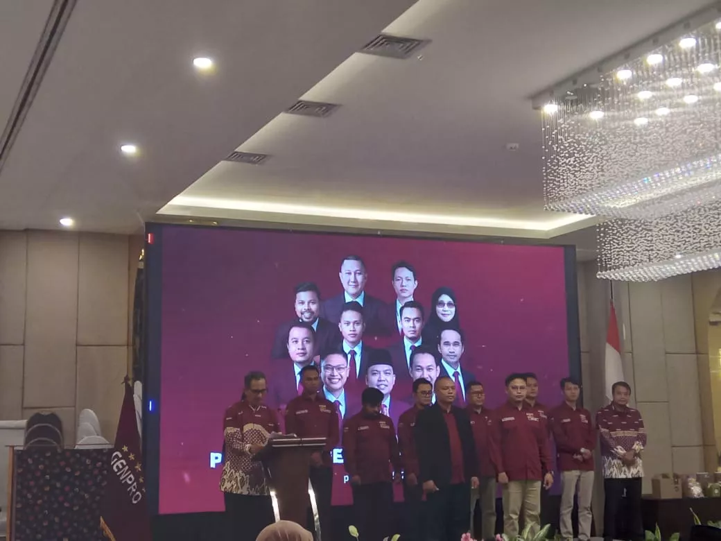 Genpro Bengkulu Resmi Dilantik, Perkuat Ekosistem Bisnis dan UMKM Lewat Seminar Nasional