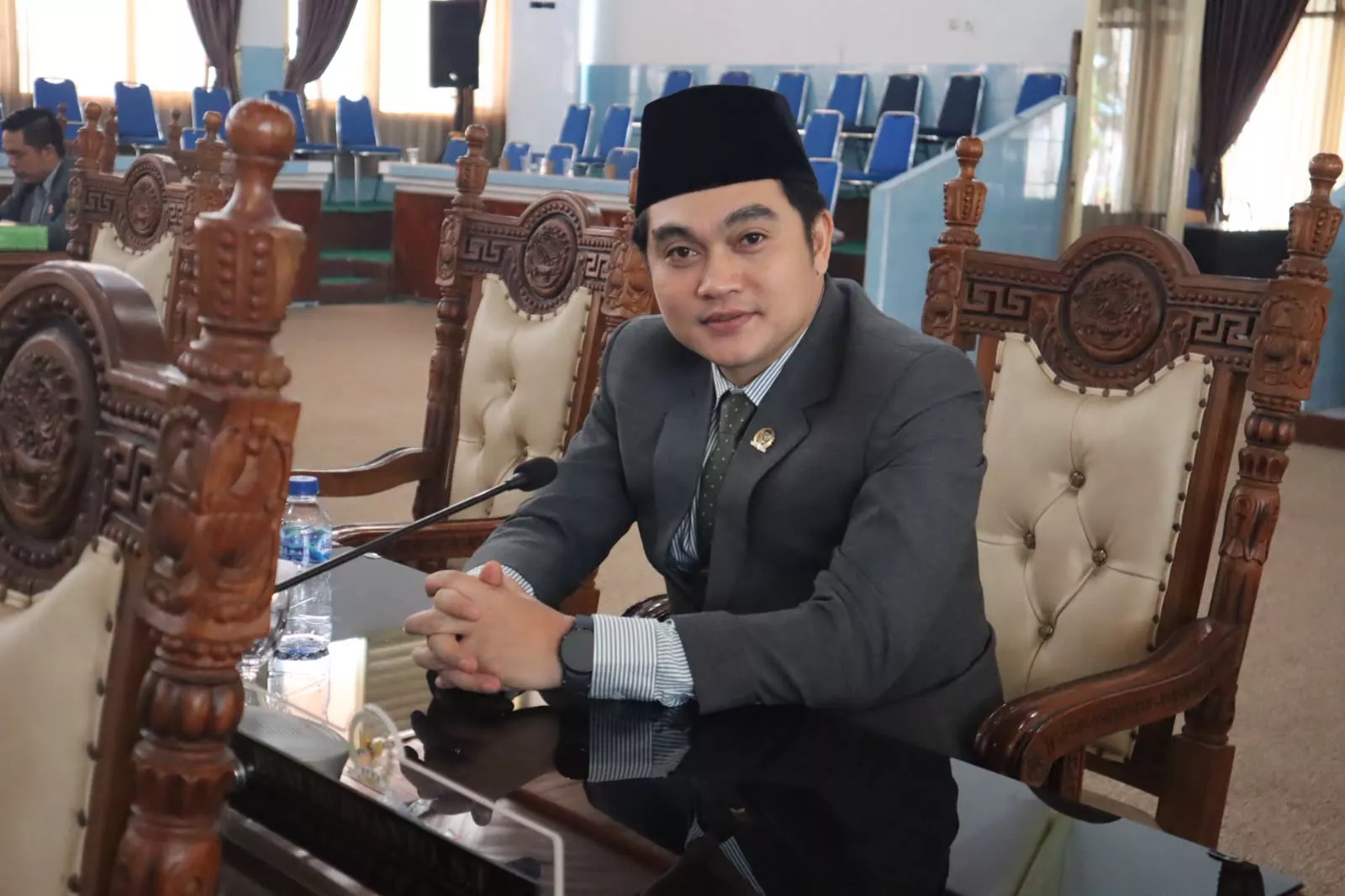 DPRD Sebut Dikbud Dapat Dana Silpa Rp7,9 Miliar, Rp2,2 Miliar untuk Meubelair SD dan SMP