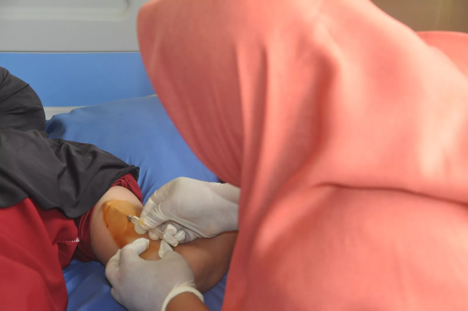 Kota Bengkulu Unggul Raih Capaian Tertinggi KB Jangka Panjang