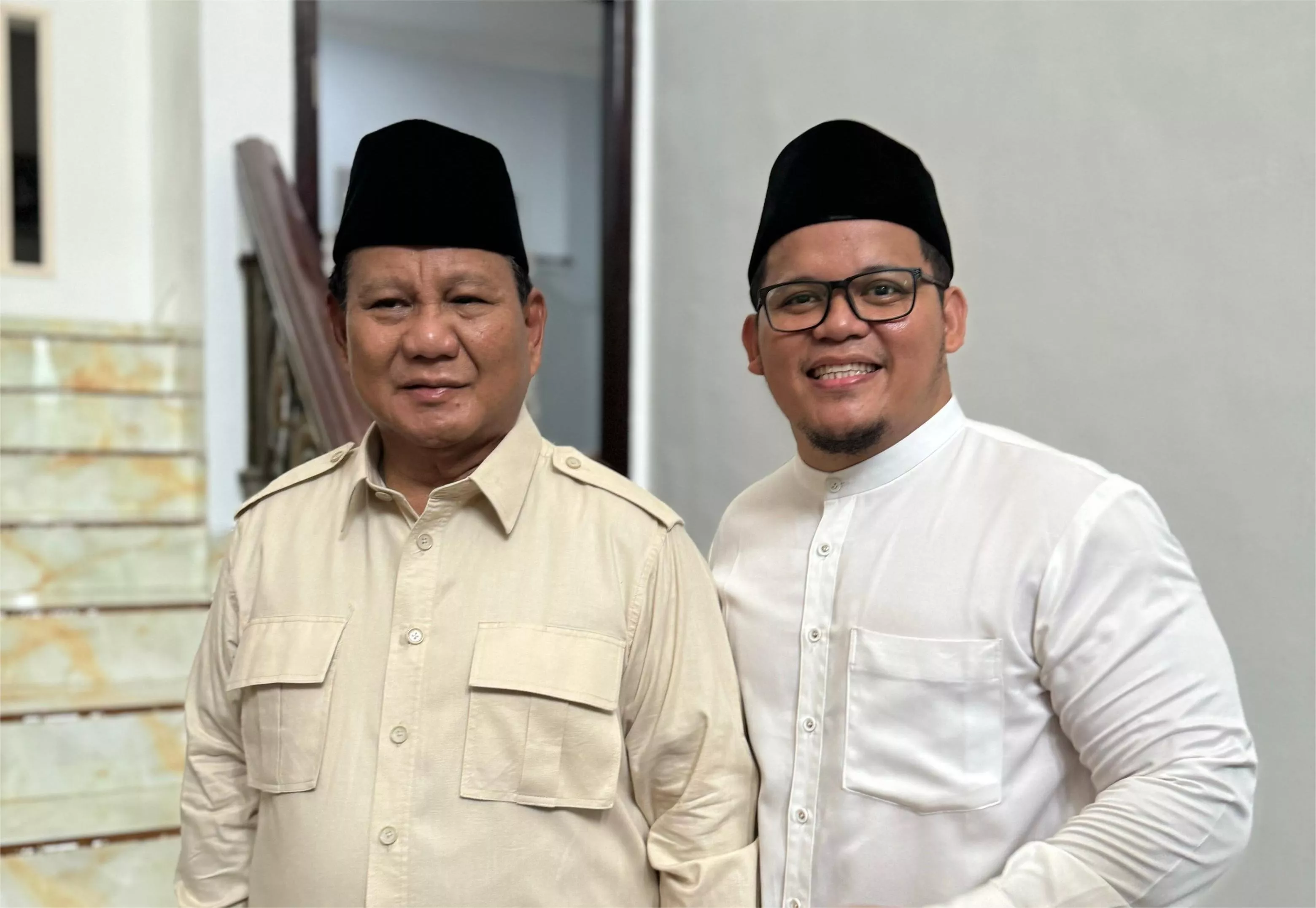 Harga BBM Stabil Hingga Akhir 2026, Gus Aan: Bukti Keberpihakan Prabowo pada Rakyat