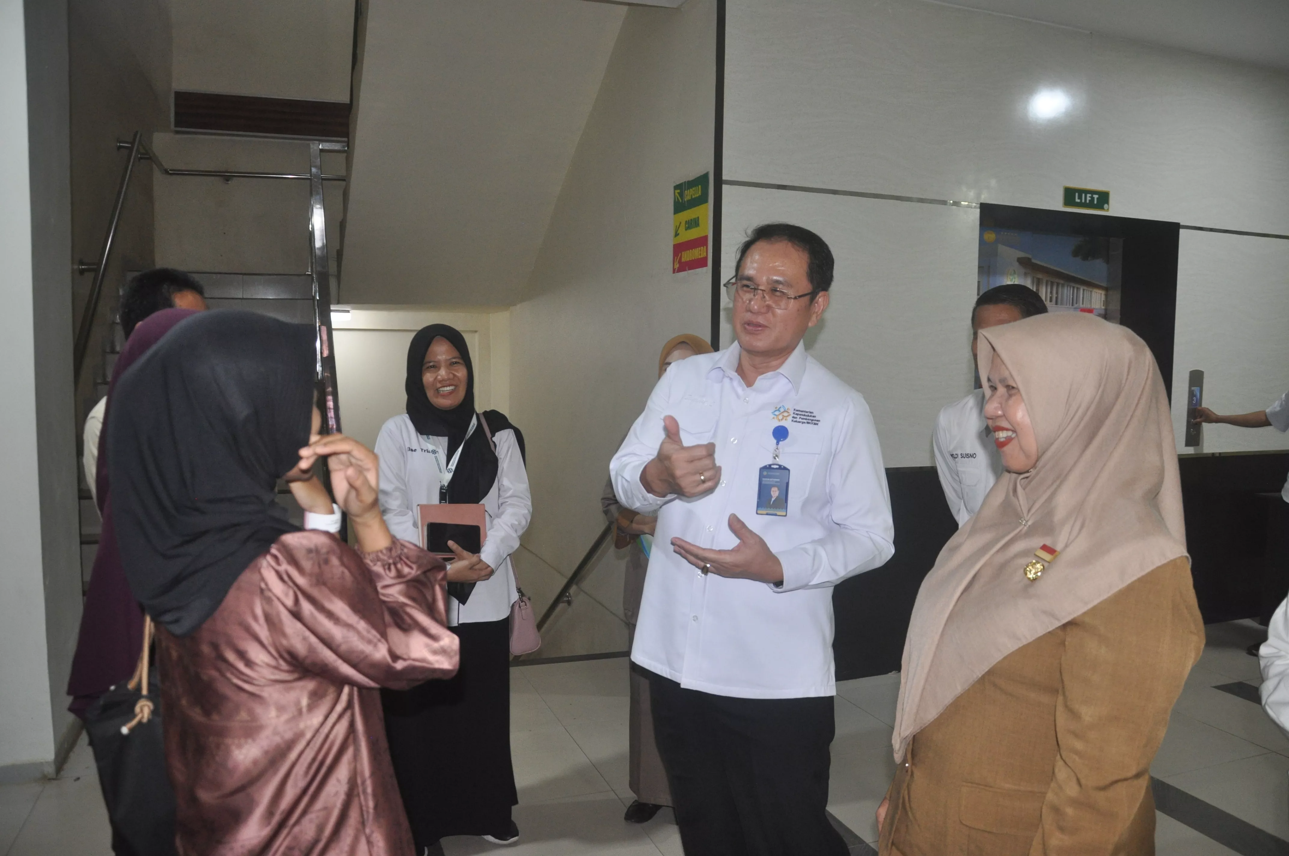 Saat Keluarga Menjadi Prioritas, MOW Jadi Pilihan Penuh Pertimbangan